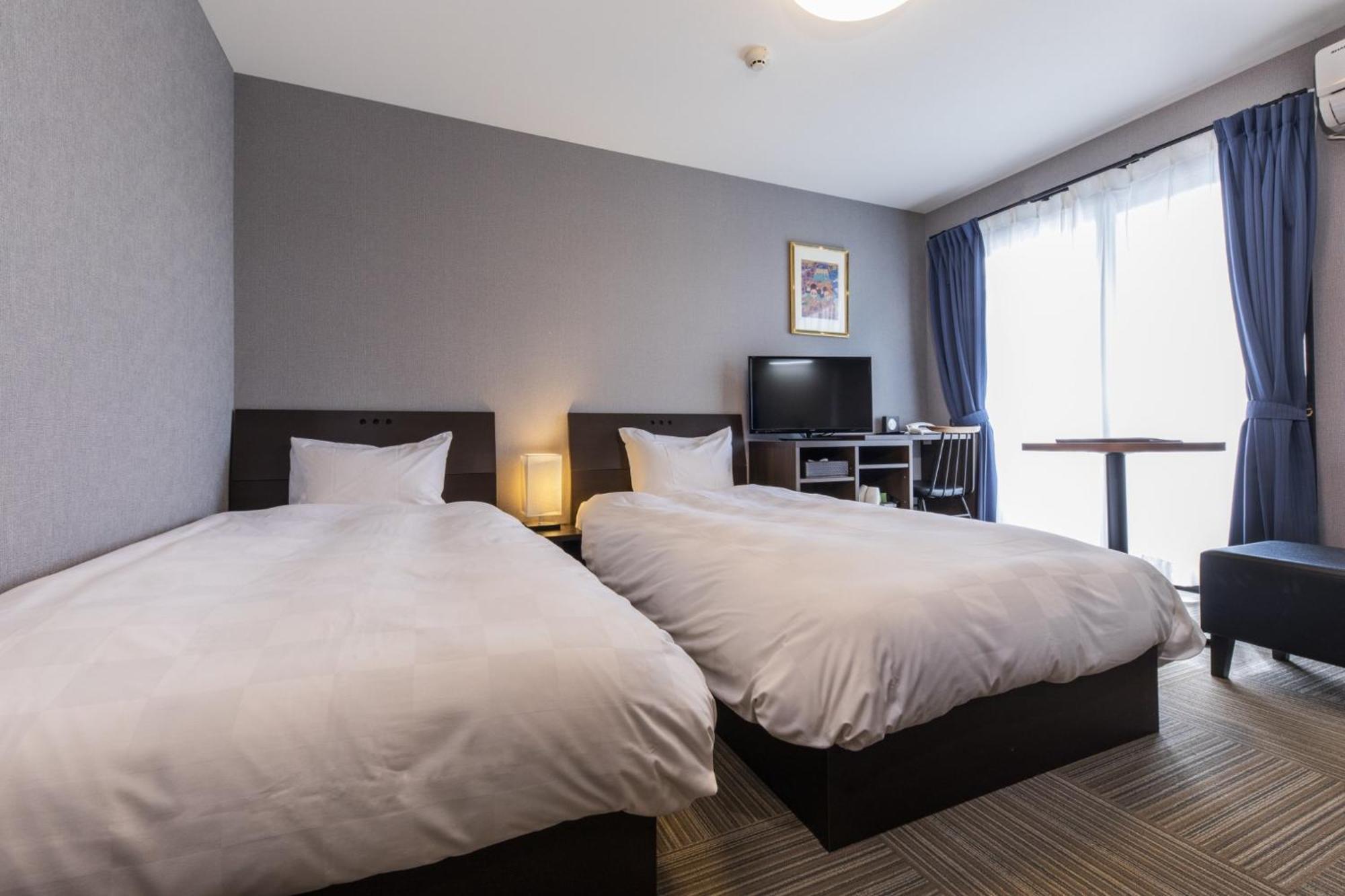Apartment Tohukuji Rever Side - Vacation 30929v