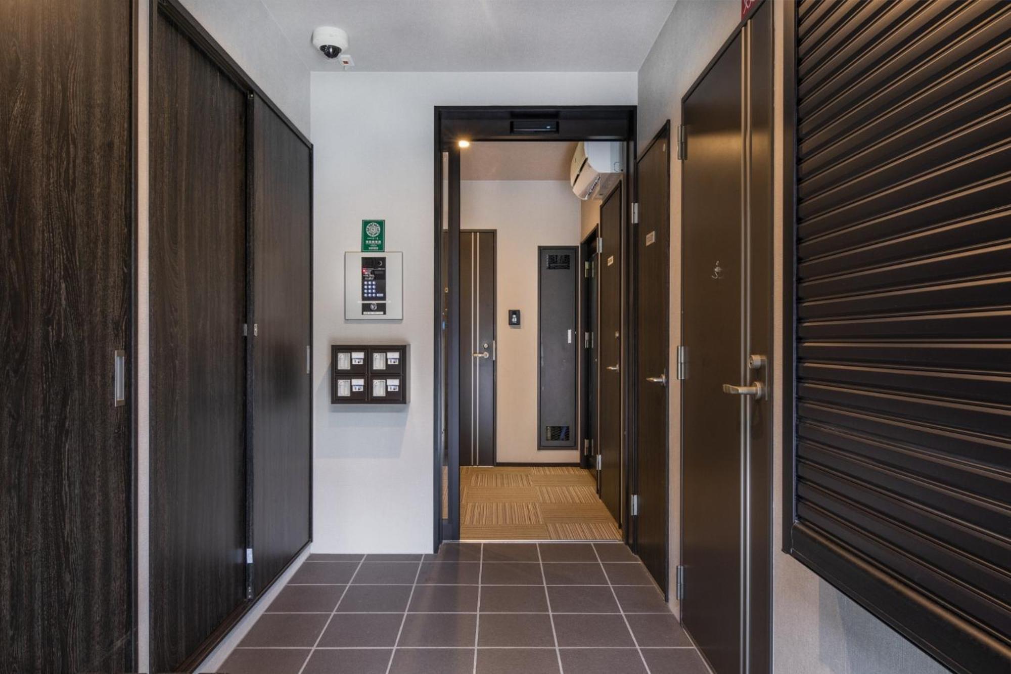 Apartment Tohukuji Rever Side - Vacation 30929v Kyoto